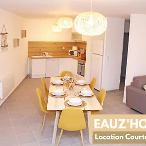 #sweet Moments By Eauz'homes -wifi-netflix Eauze