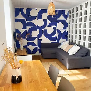 Renove Au Coeur De Appartement Concarneau