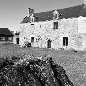 Les Du Manoir De Port Cadic Hébergement de vacances Redene